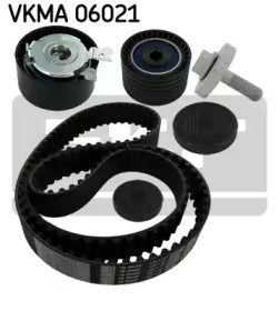 skf vkma06021